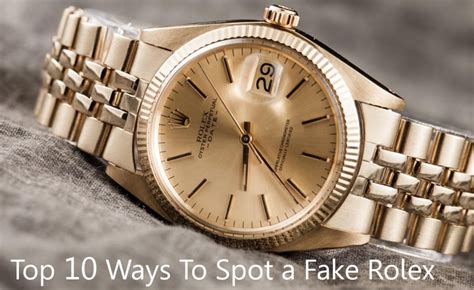 copia rolex rotella molle|How to Spot a Fake Rolex, According to an Expert .